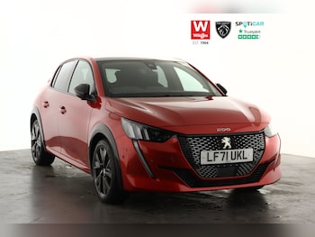 Peugeot - 208