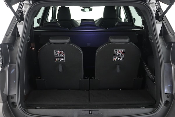 Used Peugeot 5008 2024 for sale - 75764099: Photo 10
