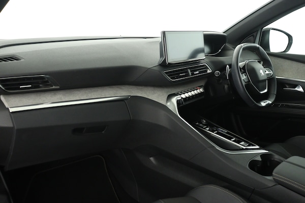 Used Peugeot 5008 2024 for sale - 75764099: Photo 13