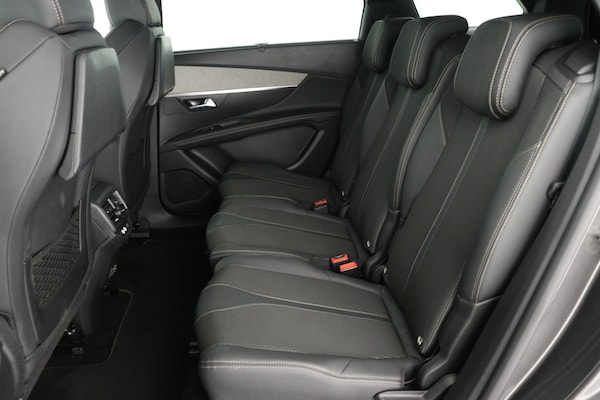 Used Peugeot 5008 2024 for sale - 75764099: Photo 14