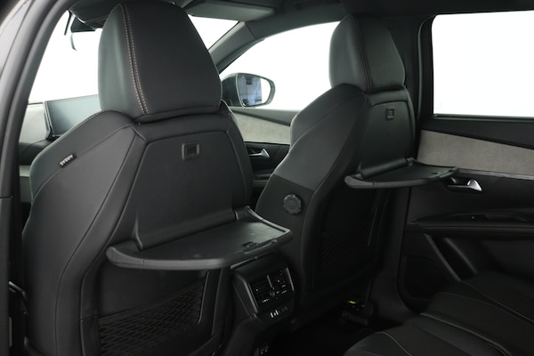 Used Peugeot 5008 2024 for sale - 75764099: Photo 16