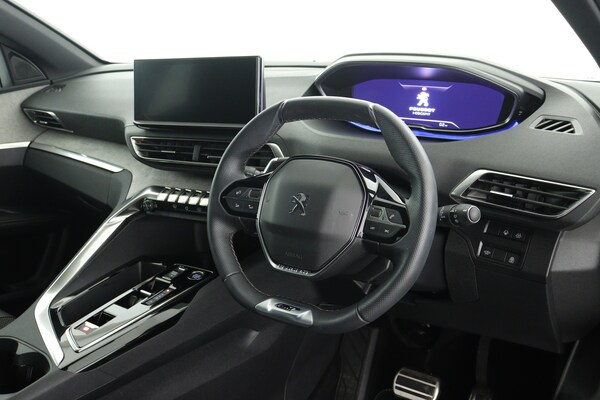 Used Peugeot 5008 2024 for sale - 75764099: Photo 17
