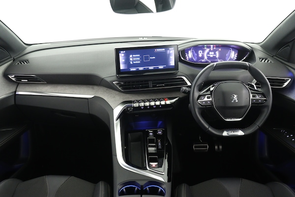 Used Peugeot 5008 2024 for sale - 75764099: Photo 18