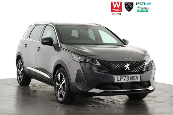 Used Peugeot 5008 2024 for sale - 75764099: Photo 1