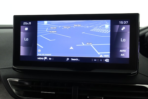 Used Peugeot 5008 2024 for sale - 75764099: Photo 20