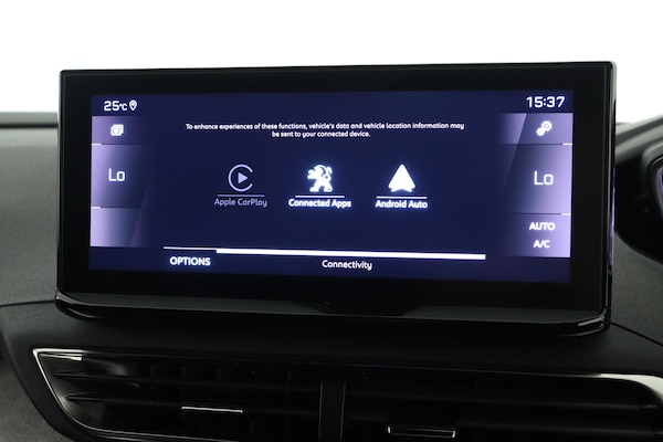 Used Peugeot 5008 2024 for sale - 75764099: Photo 21