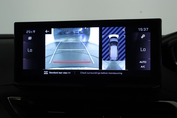 Used Peugeot 5008 2024 for sale - 75764099: Photo 22