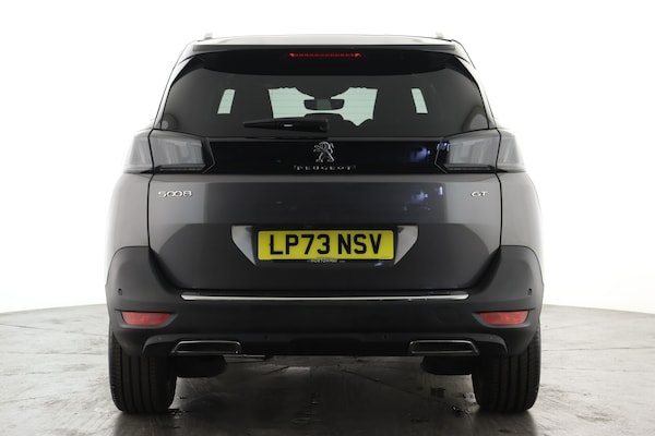 Used Peugeot 5008 2024 for sale - 75764099: Photo 2