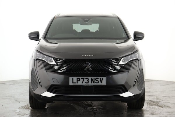 Used Peugeot 5008 2024 for sale - 75764099: Photo 6
