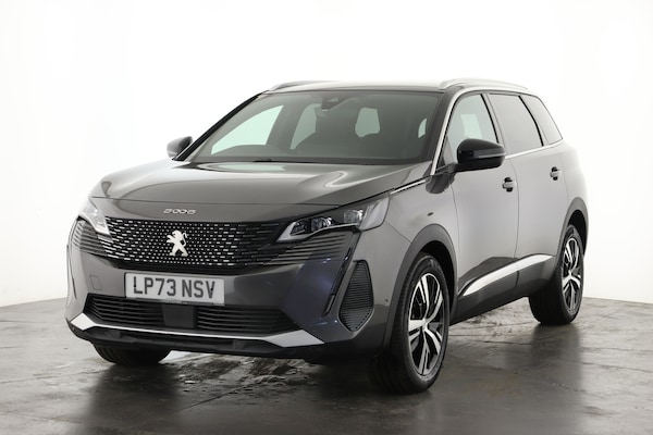 Used Peugeot 5008 2024 for sale - 75764099: Photo 7