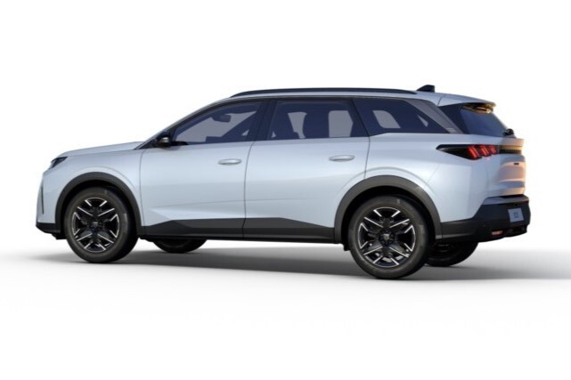 Used Peugeot 5008 2026 for sale - 77210275: Photo 2