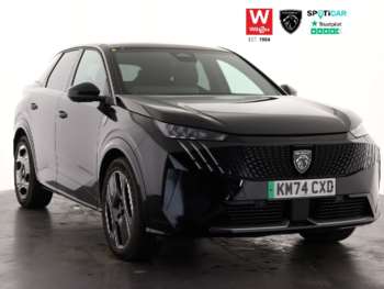 2024 (74) - 157kW GT 73kWh 5dr Auto Estate