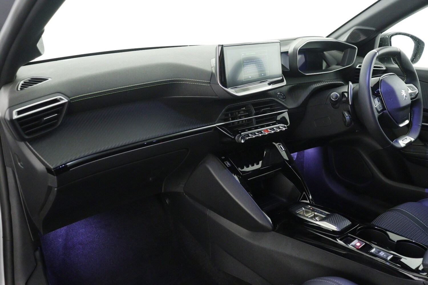 Used Peugeot 208 2023 for sale - 77247974: Photo 12