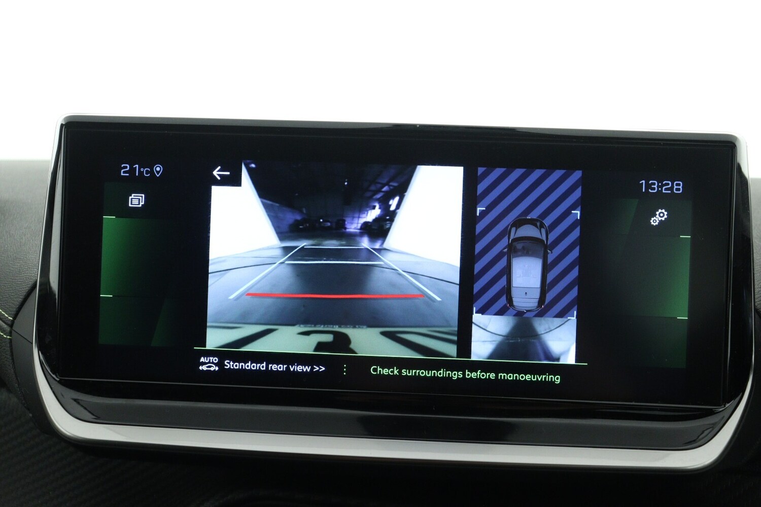 Used Peugeot 208 2023 for sale - 77247974: Photo 17