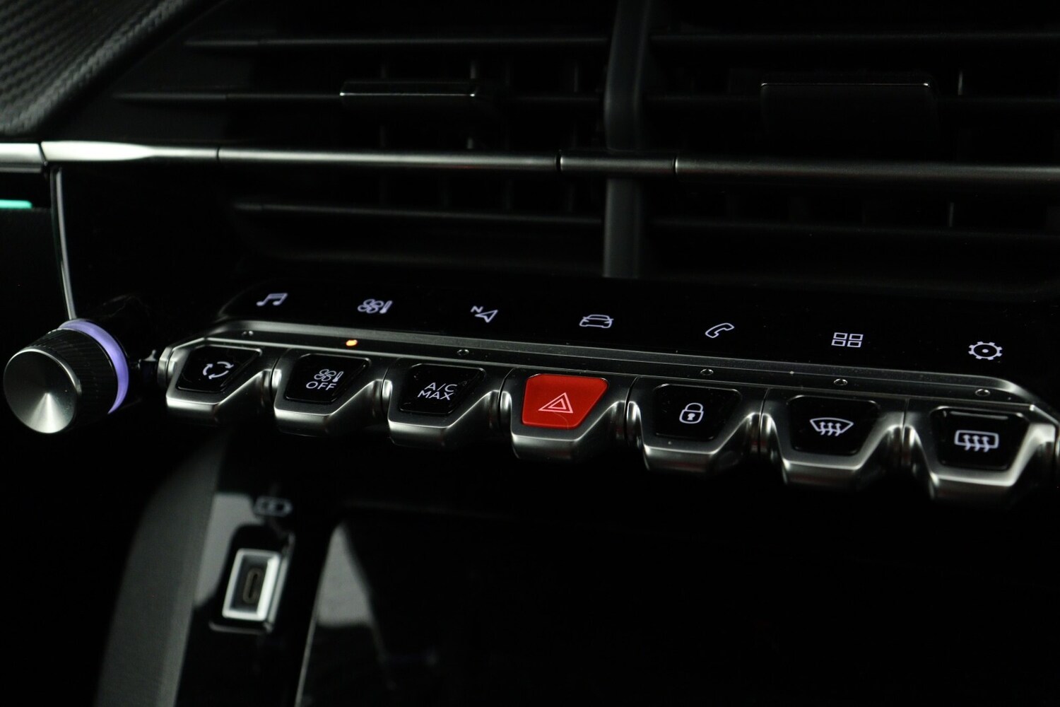 Used Peugeot 208 2023 for sale - 77247974: Photo 18