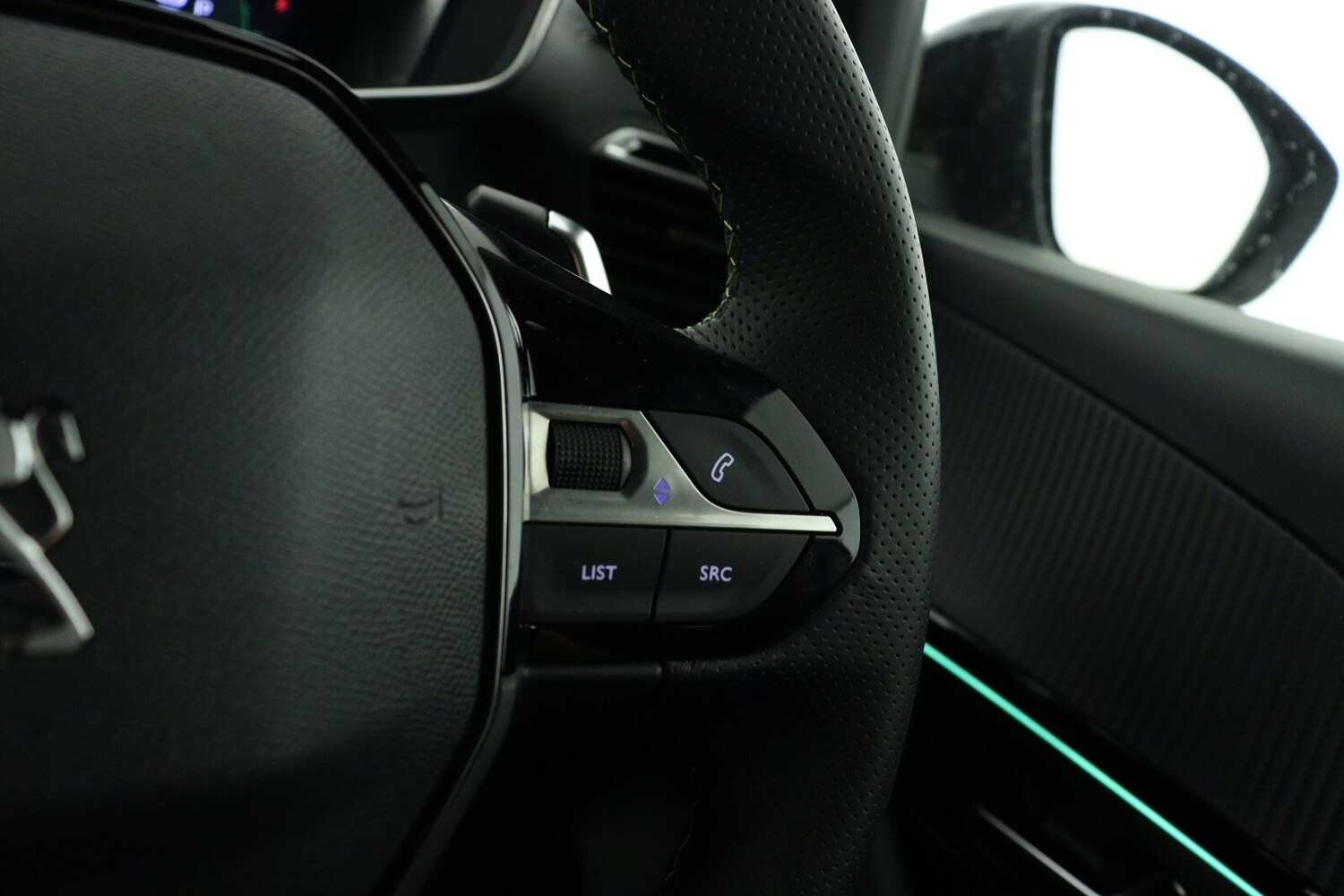 Used Peugeot 208 2023 for sale - 77247974: Photo 21