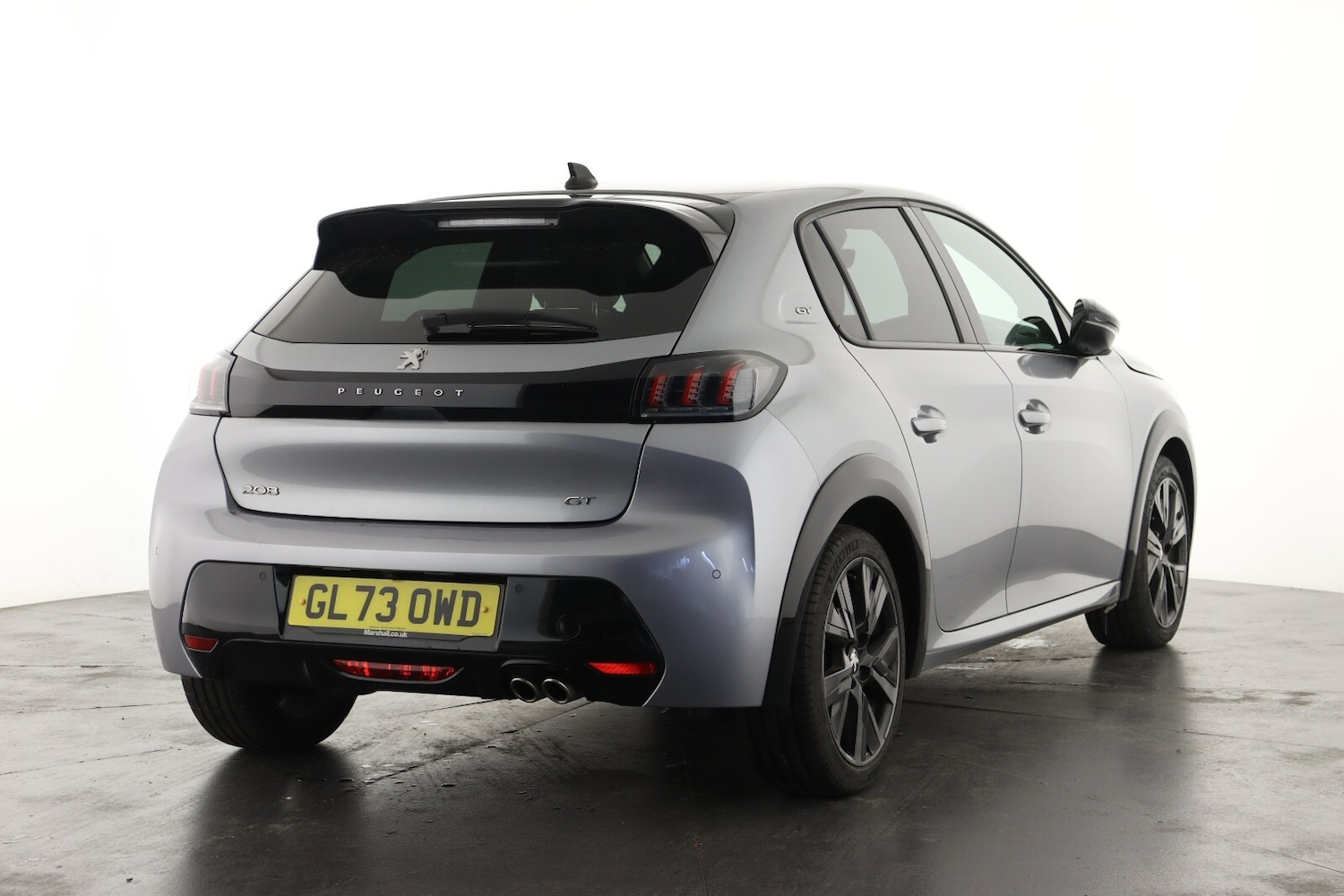 Used Peugeot 208 2023 for sale - 77247974: Photo 3