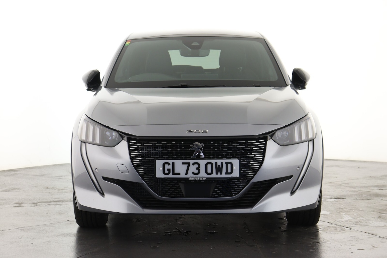 Used Peugeot 208 2023 for sale - 77247974: Photo 6