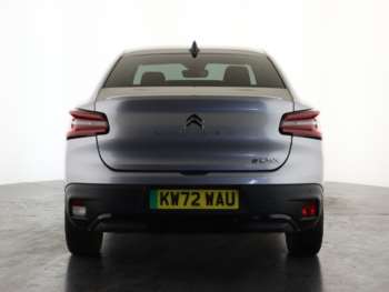 Used Citroen C4 2023 for sale - 72954125: Photo