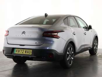 Used Citroen C4 2023 for sale - 72954125: Photo