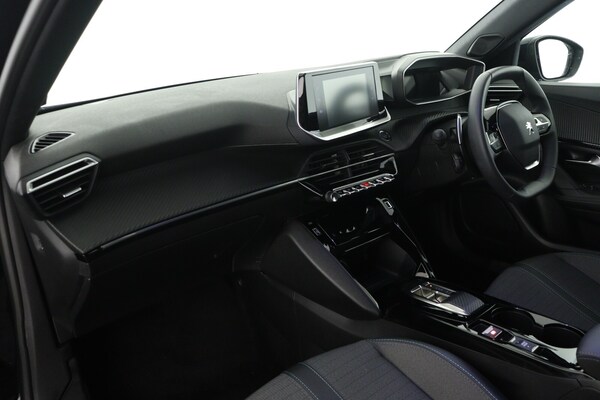 Used Peugeot 2008 2023 for sale - 75815463: Photo 12