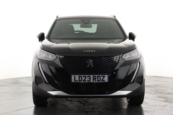 Used Peugeot 2008 2023 for sale - 75815463: Photo 6