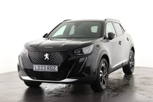 Used Peugeot 2008 2023 for sale - 75815463: Photo 7