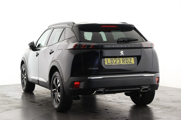 Used Peugeot 2008 2023 for sale - 75815463: Photo 9