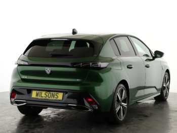 Used Peugeot 308 2023 for sale - 72954537: Photo