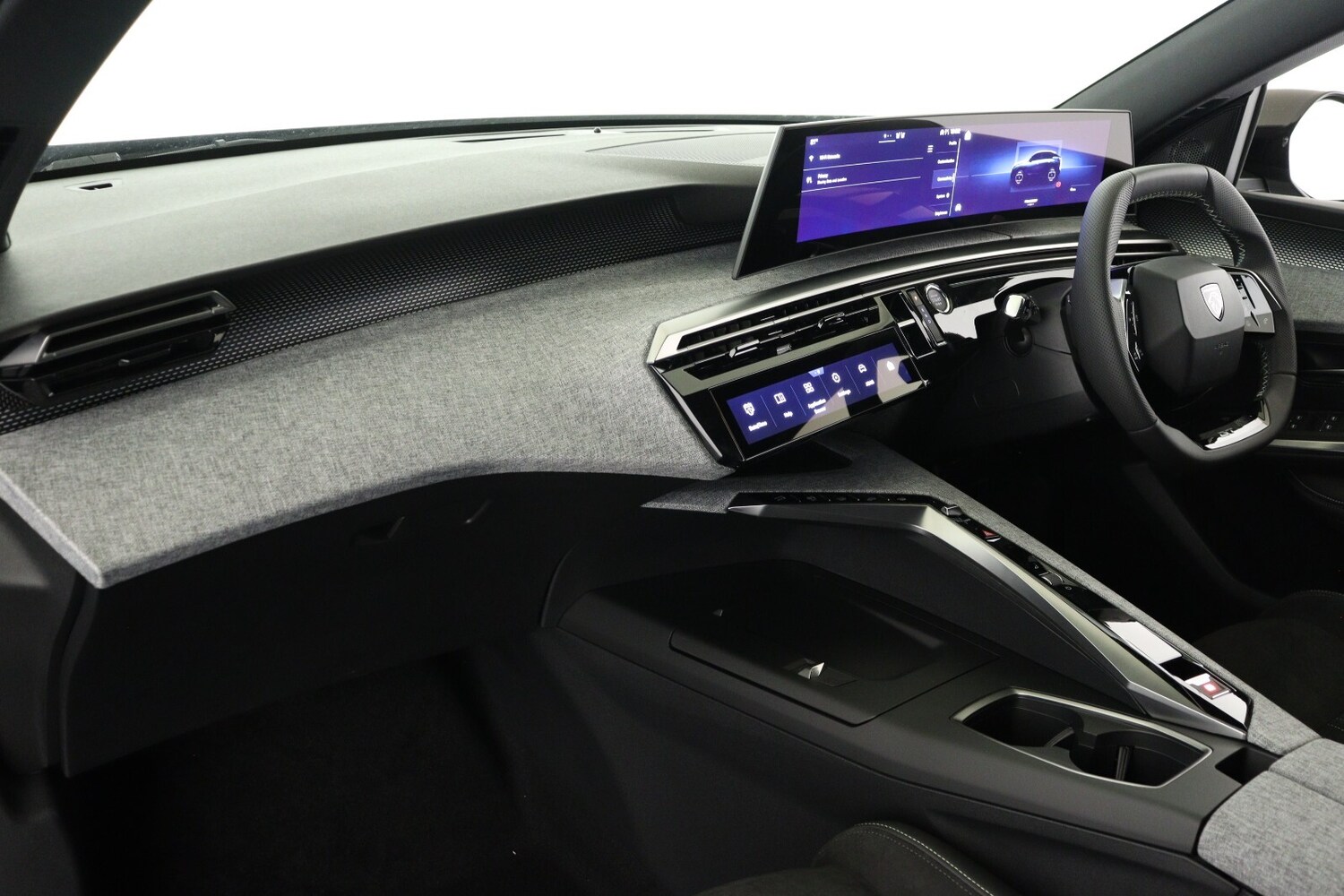 Used Peugeot 3008 2024 for sale - 77803738: Photo 11