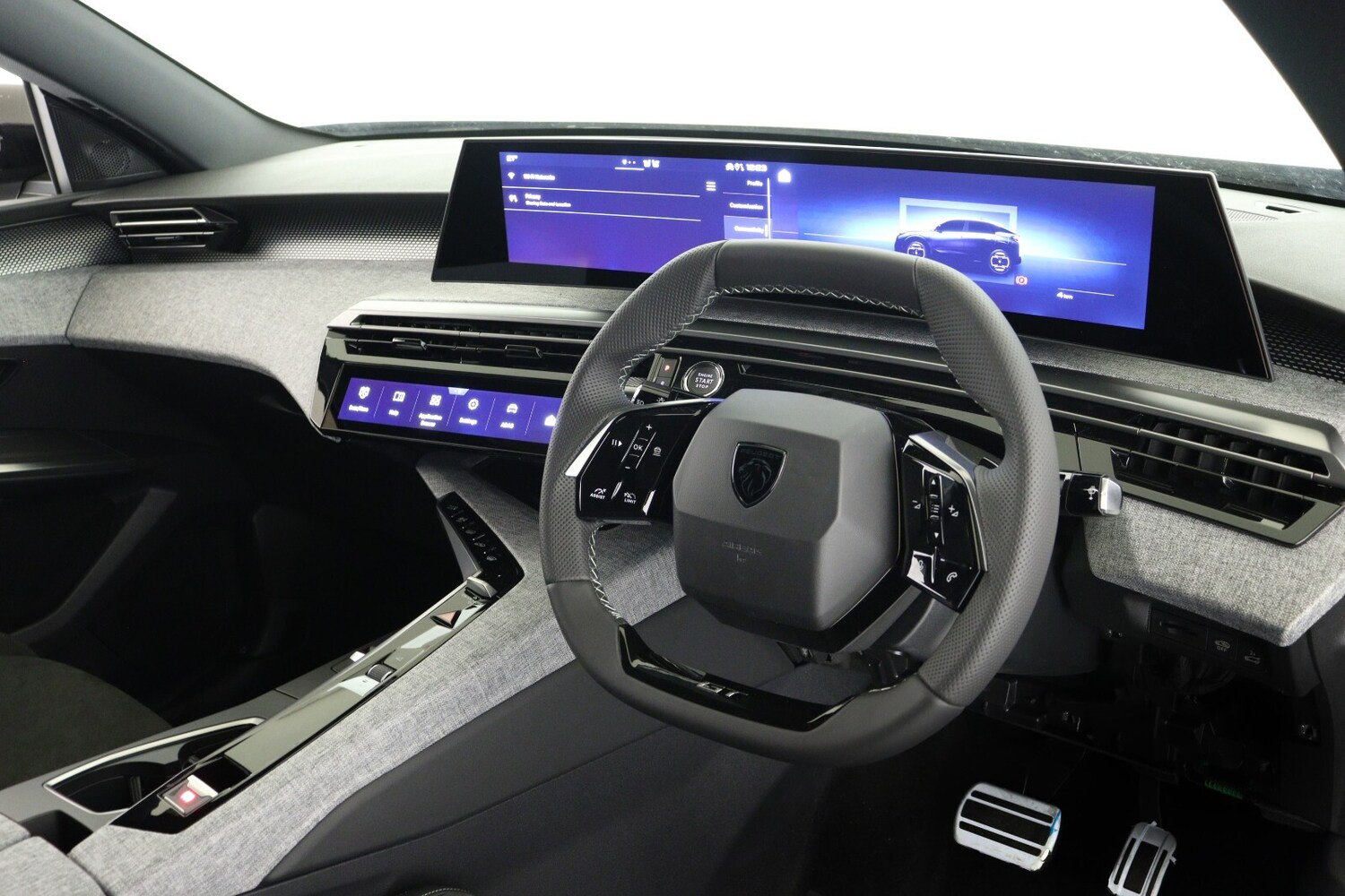 Used Peugeot 3008 2024 for sale - 77803738: Photo 14