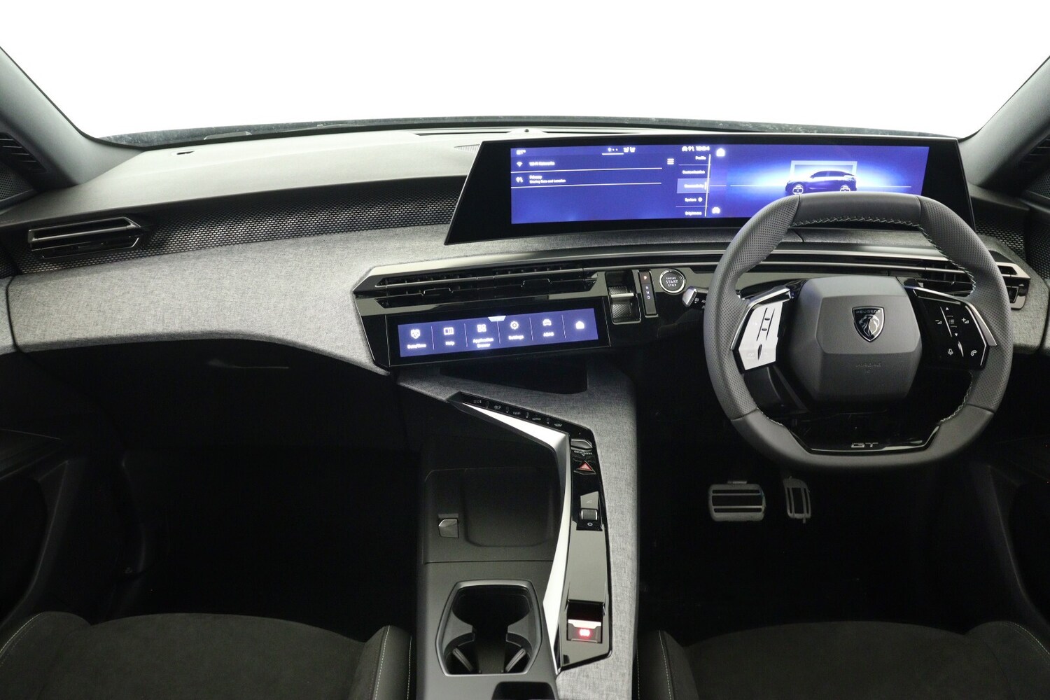 Used Peugeot 3008 2024 for sale - 77803738: Photo 15