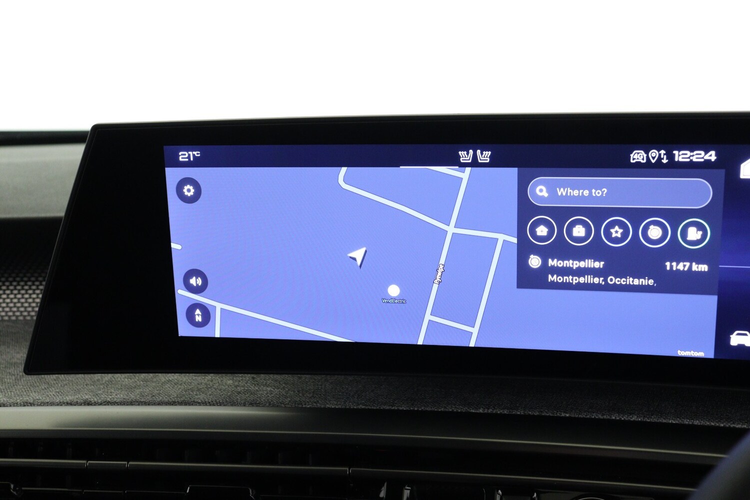 Used Peugeot 3008 2024 for sale - 77803738: Photo 18