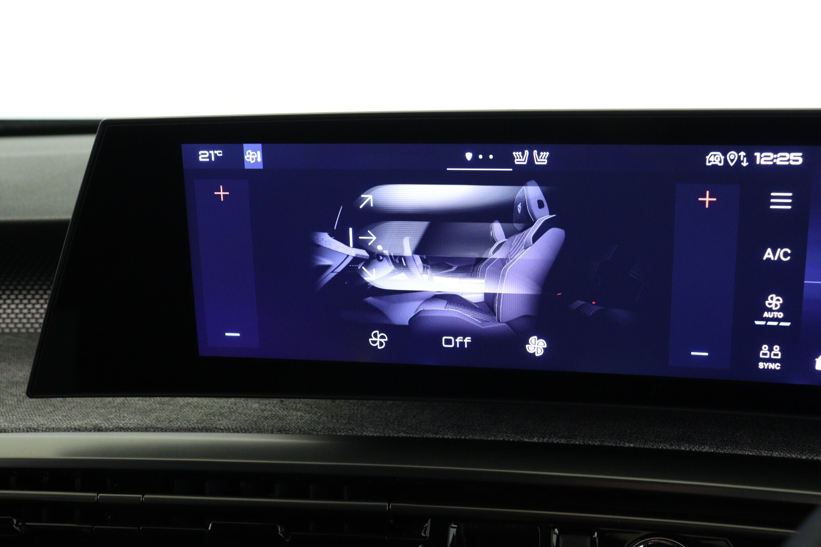 Used Peugeot 3008 2024 for sale - 77803738: Photo 19