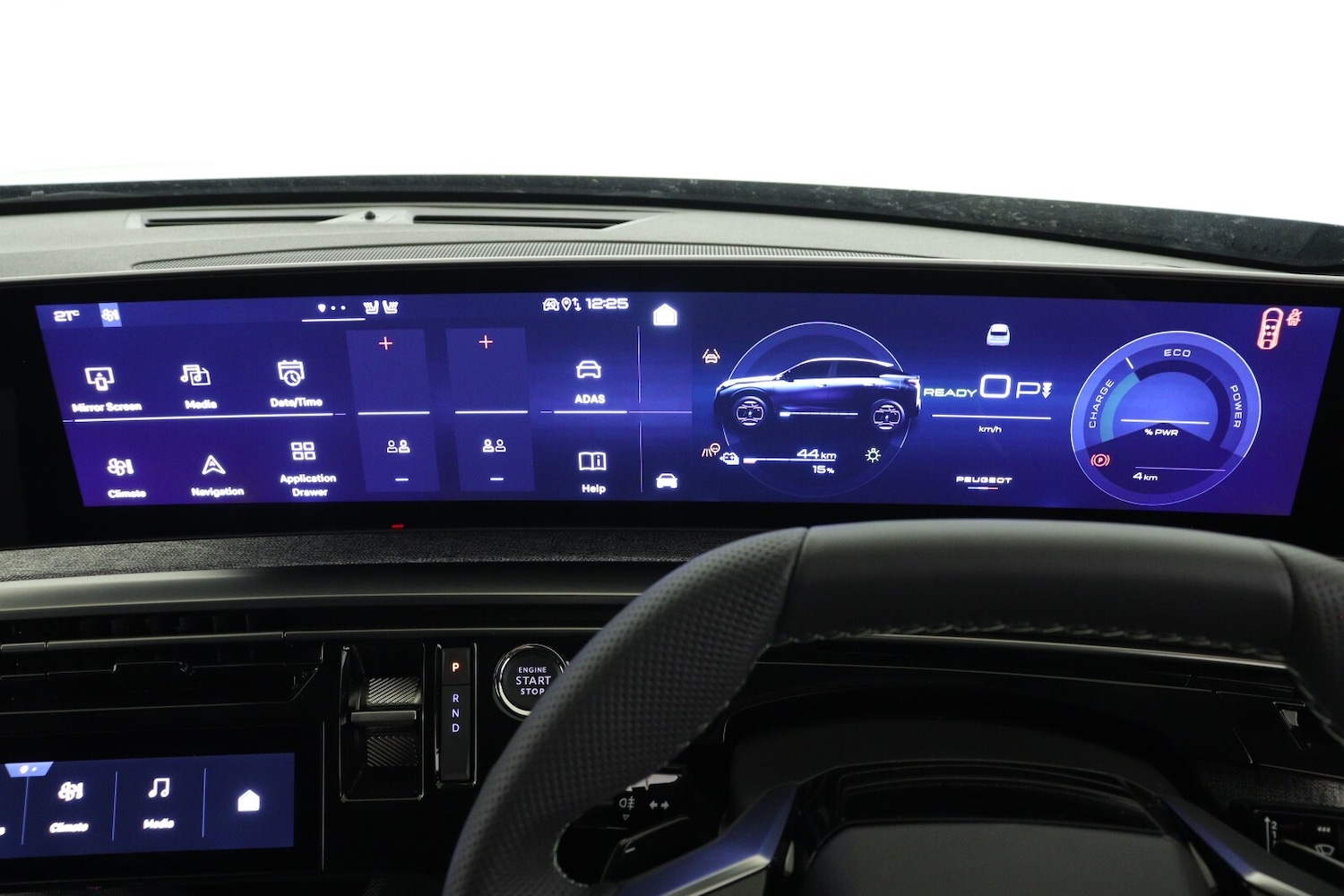 Used Peugeot 3008 2024 for sale - 77803738: Photo 21