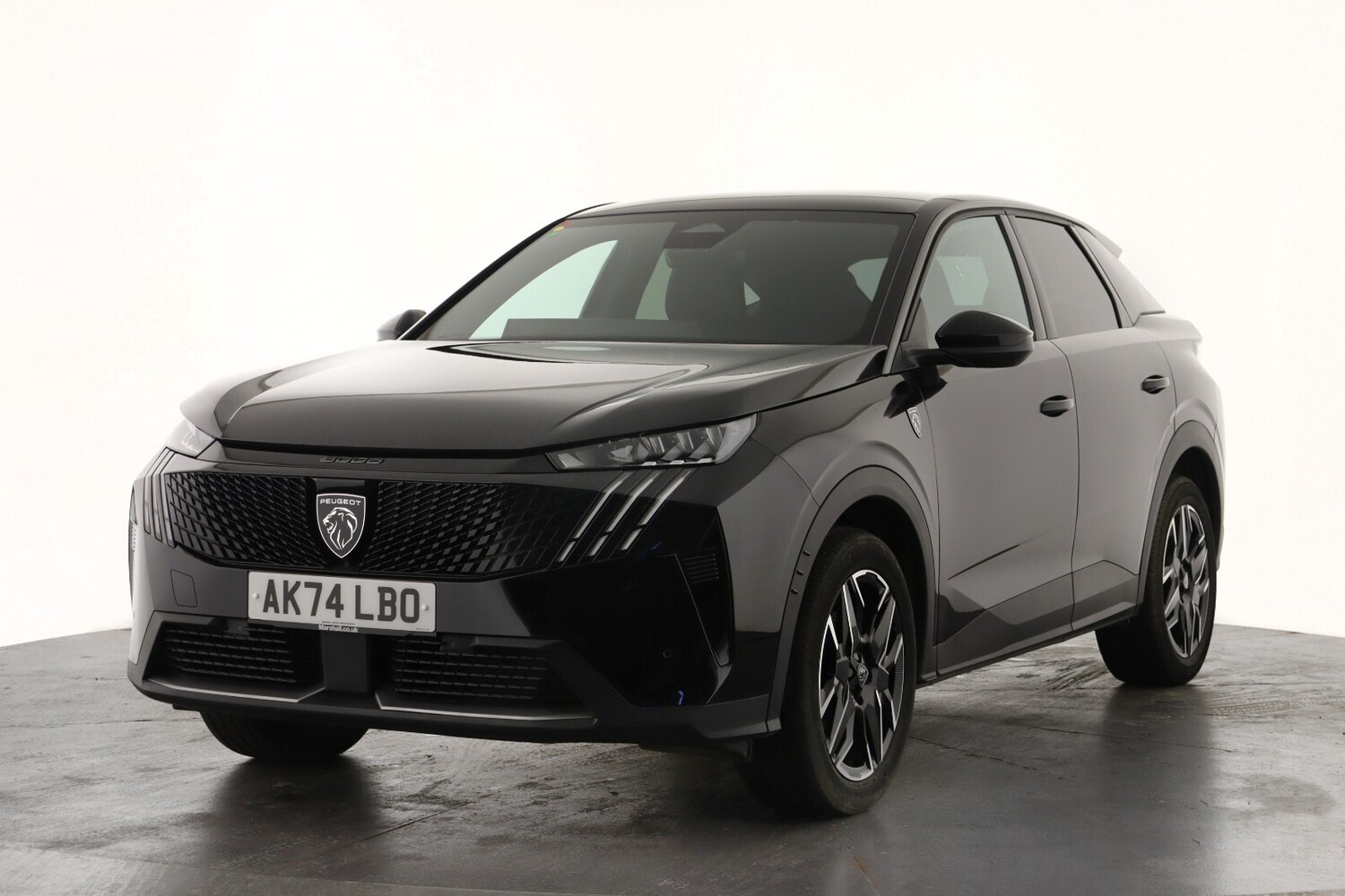 Used Peugeot 3008 2024 for sale - 77803738: Photo 7