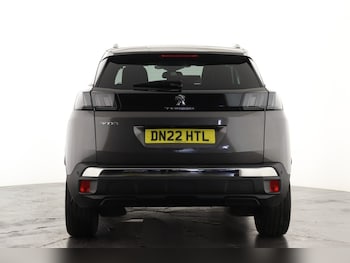 Used Peugeot 3008 2022 for sale - 76773221: Photo