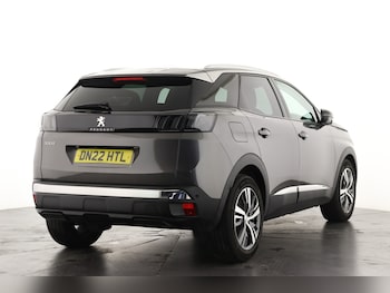 Used Peugeot 3008 2022 for sale - 76773221: Photo