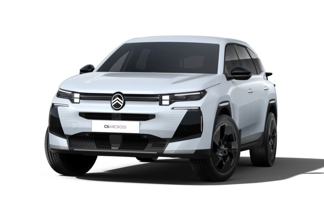 Used Citroen C5 Aircross 2025 for sale - 76871047: Photo 1