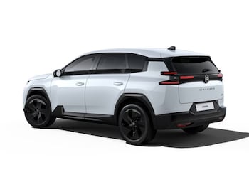 Used Citroen C5 Aircross 2025 for sale - 76871047: Photo