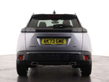 Used Peugeot 2008 2023 for sale - 74817563: Photo