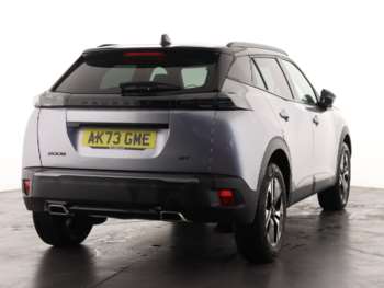 Used Peugeot 2008 2023 for sale - 74817563: Photo