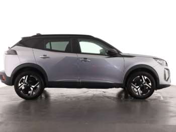 Used Peugeot 2008 2023 for sale - 74817563: Photo