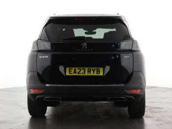 Used Peugeot 5008 2023 for sale - 75392536: Photo