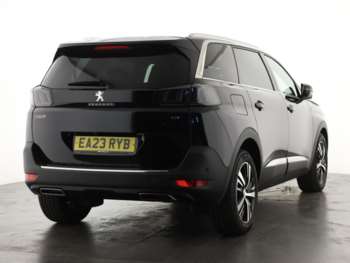 Used Peugeot 5008 2023 for sale - 75392536: Photo