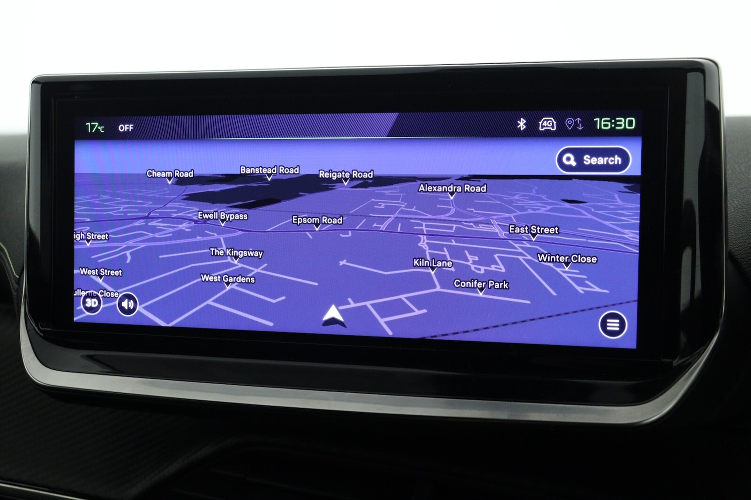 Used Peugeot 2008 2023 for sale - 76556786: Photo 16