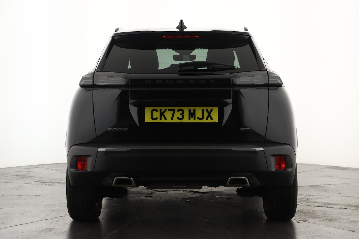 Used Peugeot 2008 2023 for sale - 76556786: Photo 2