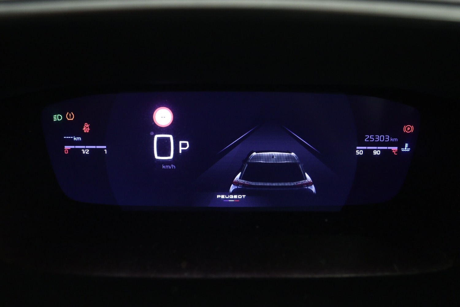 Used Peugeot 2008 2023 for sale - 76556786: Photo 21