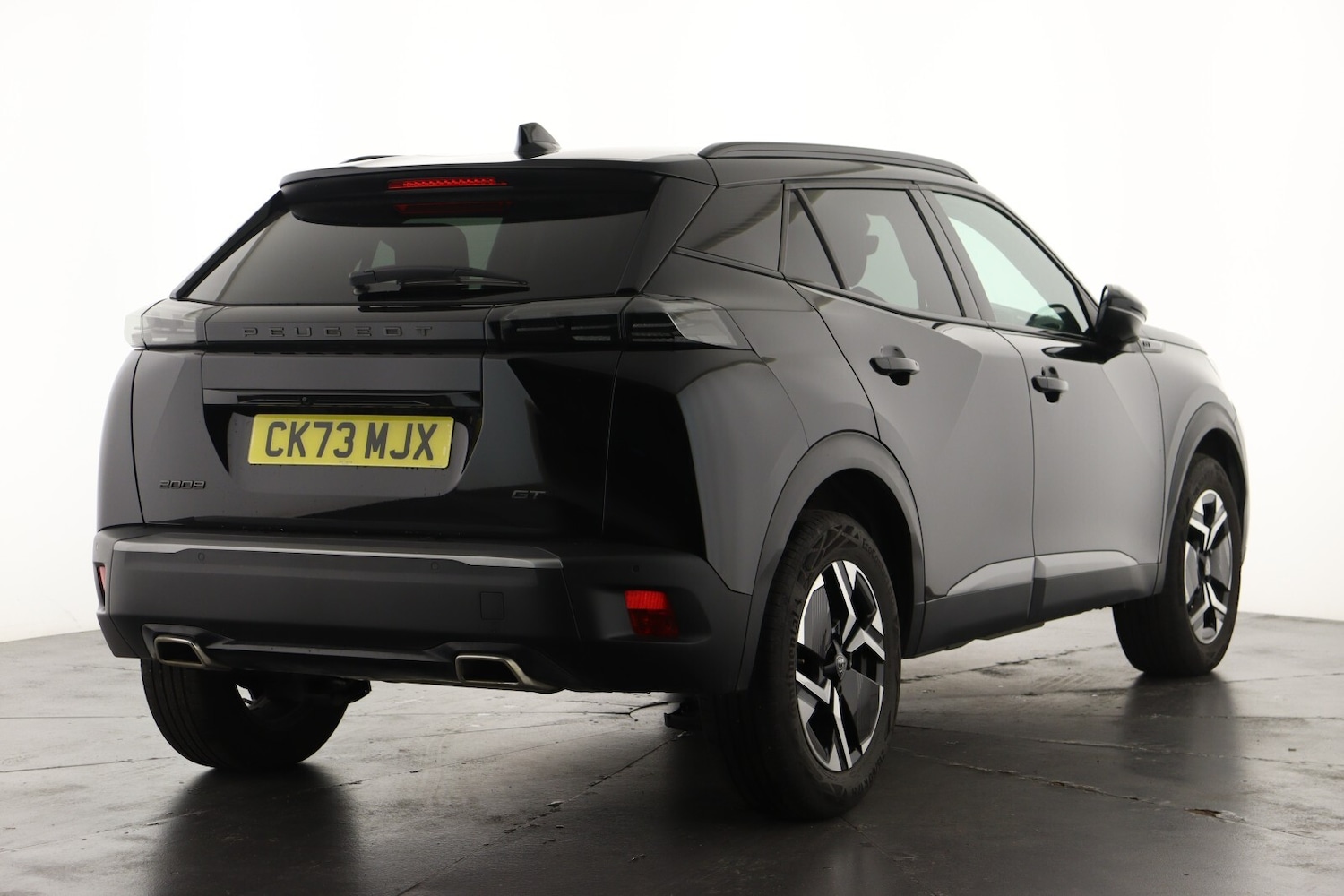 Used Peugeot 2008 2023 for sale - 76556786: Photo 3