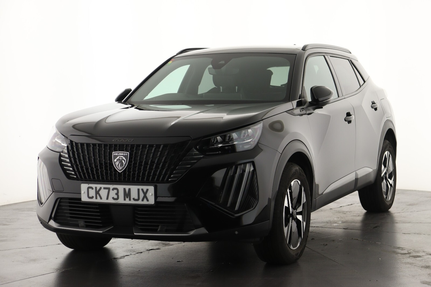 Used Peugeot 2008 2023 for sale - 76556786: Photo 7